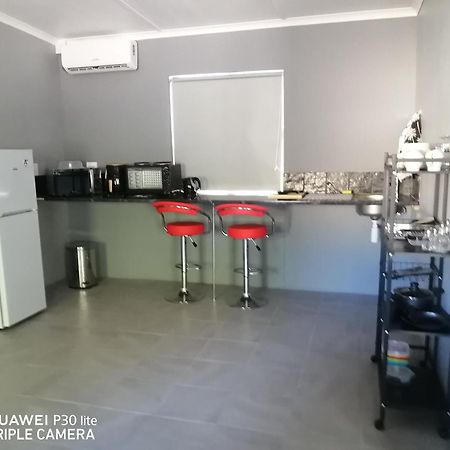 Casablanca B&B Beaufort West Extérieur photo