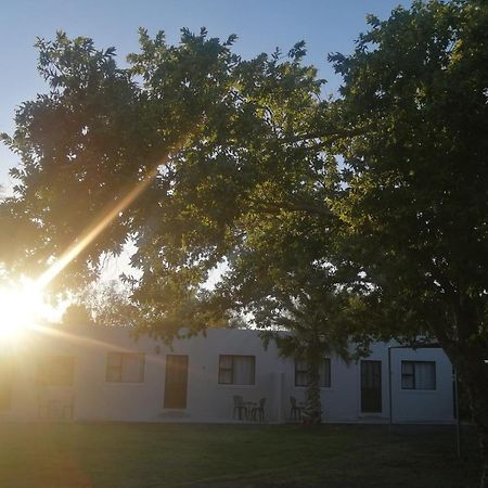 Casablanca B&B Beaufort West Extérieur photo