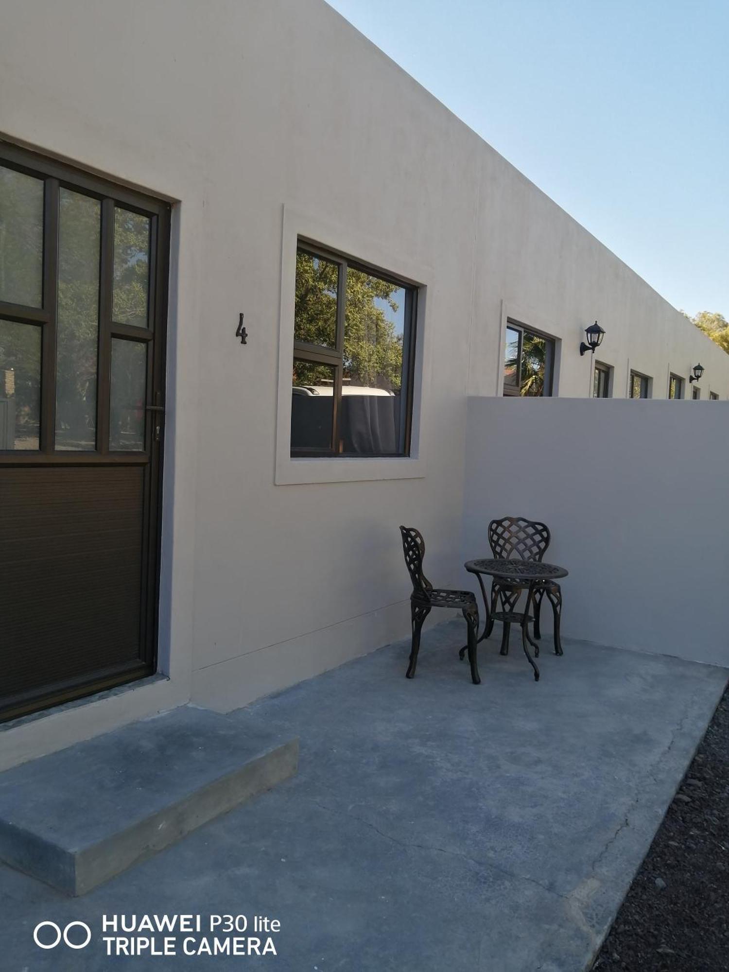 Casablanca B&B Beaufort West Extérieur photo