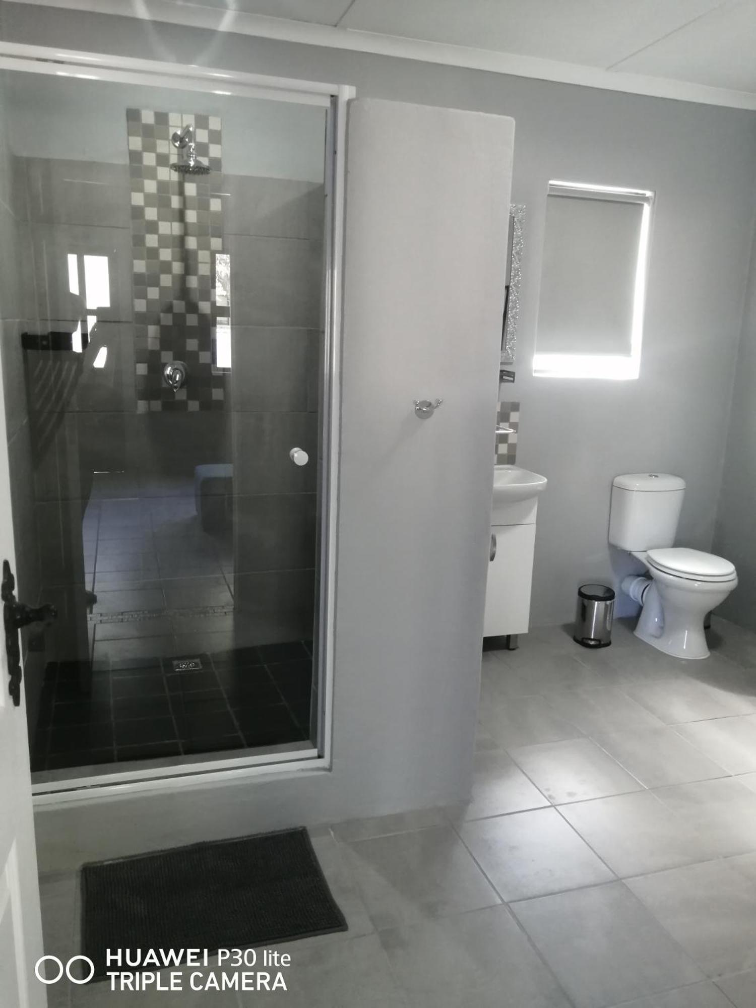 Casablanca B&B Beaufort West Extérieur photo