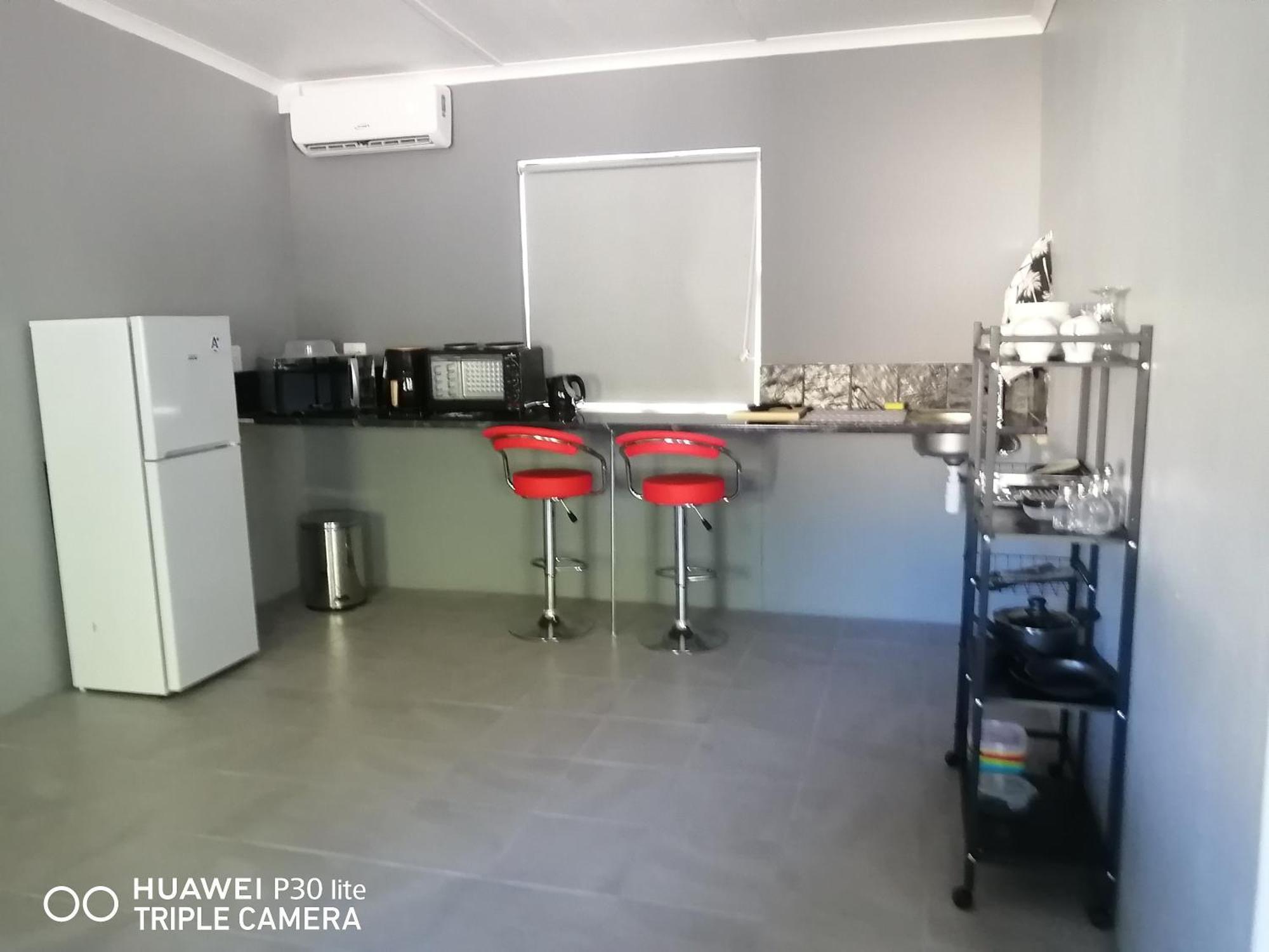 Casablanca B&B Beaufort West Extérieur photo
