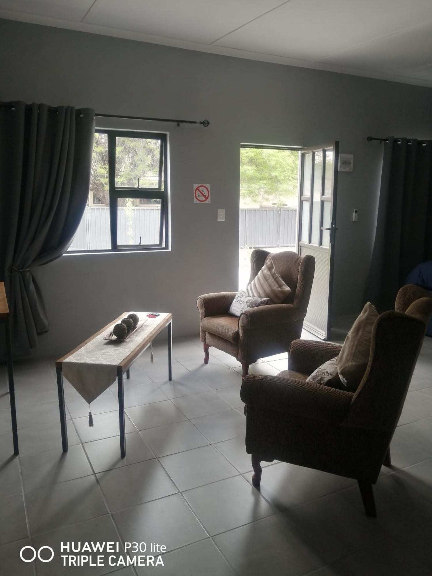 Casablanca B&B Beaufort West Extérieur photo