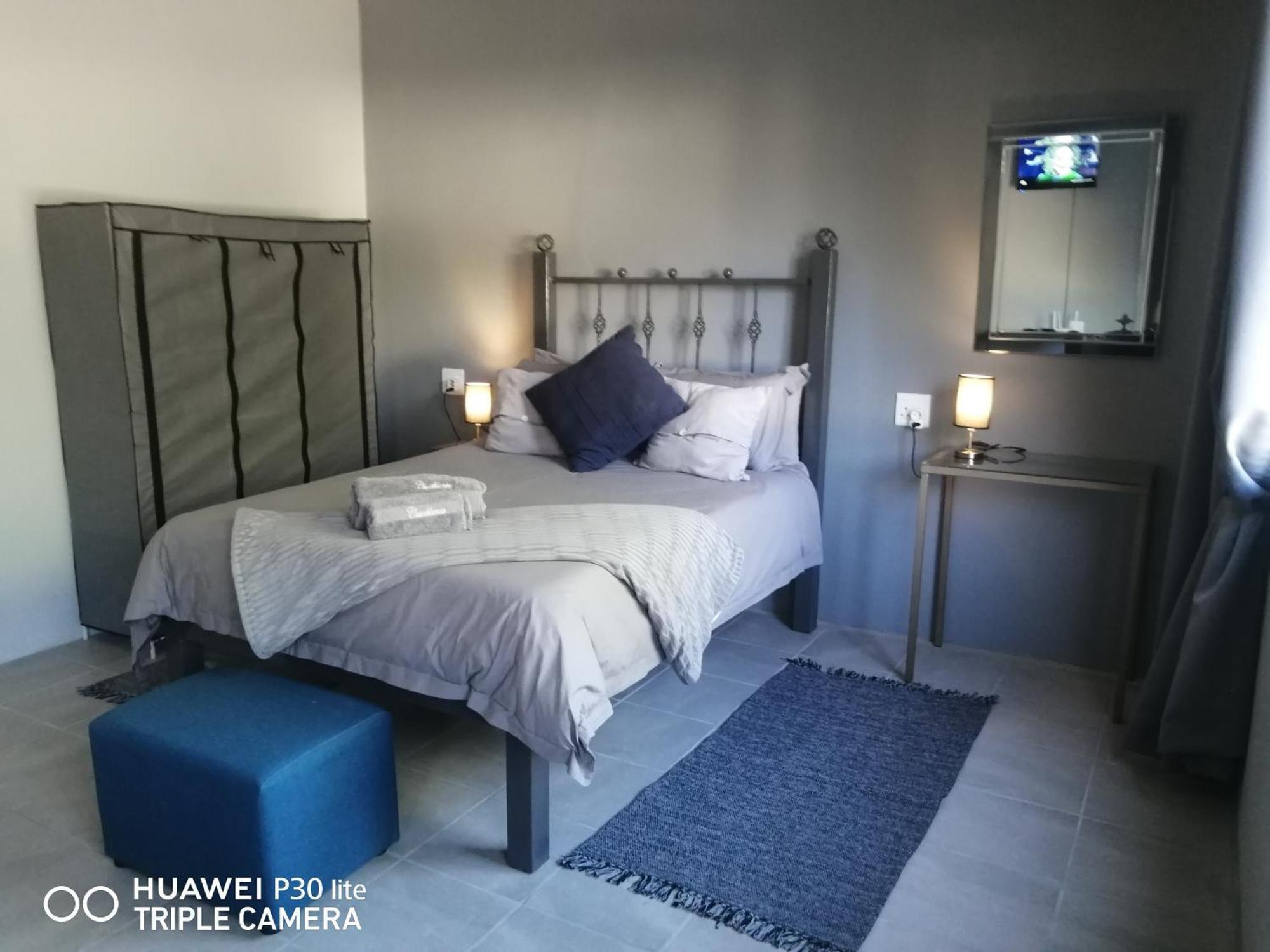 Casablanca B&B Beaufort West Extérieur photo