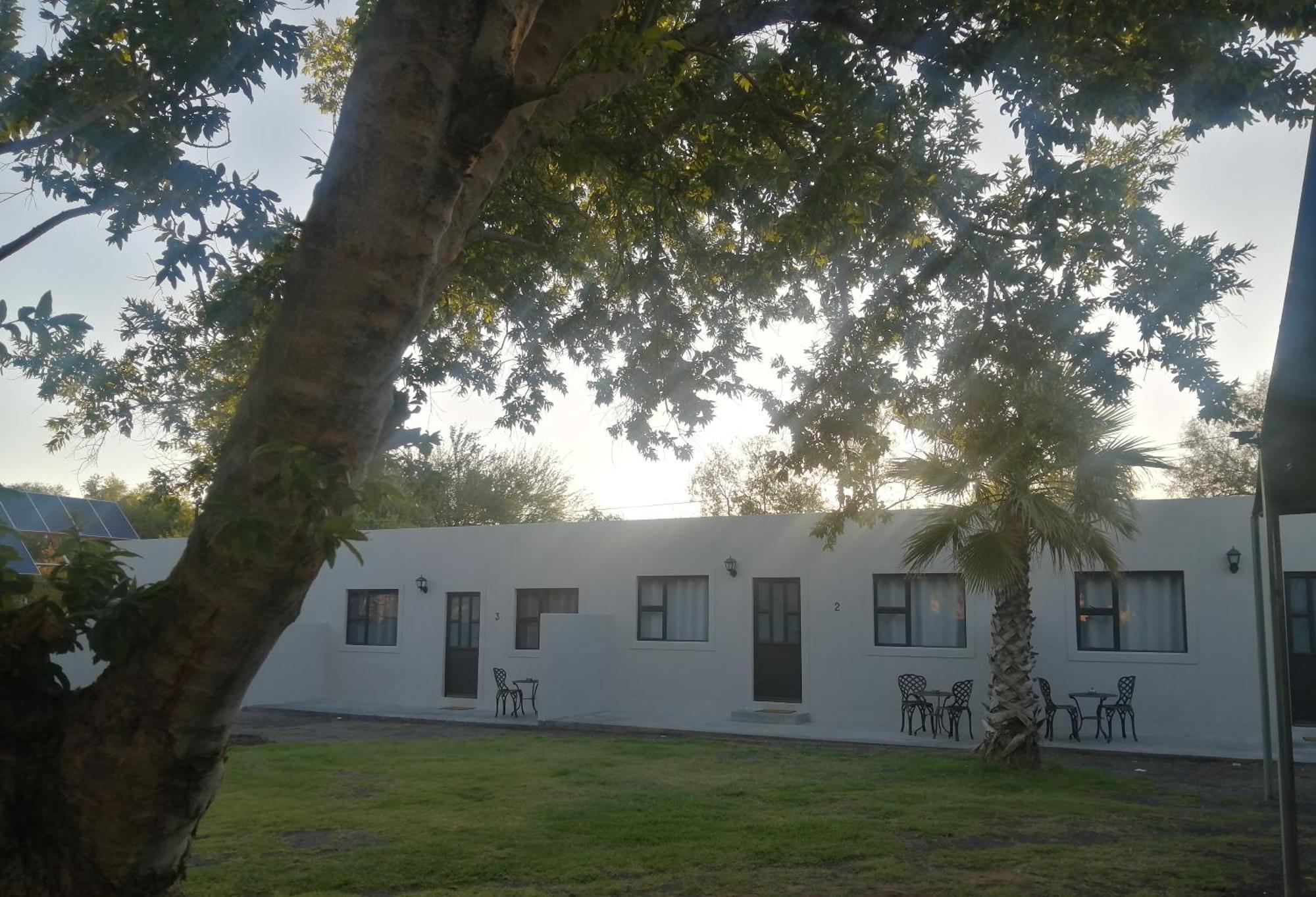 Casablanca B&B Beaufort West Extérieur photo